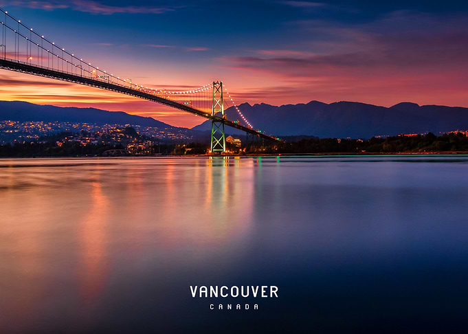 Vancouver