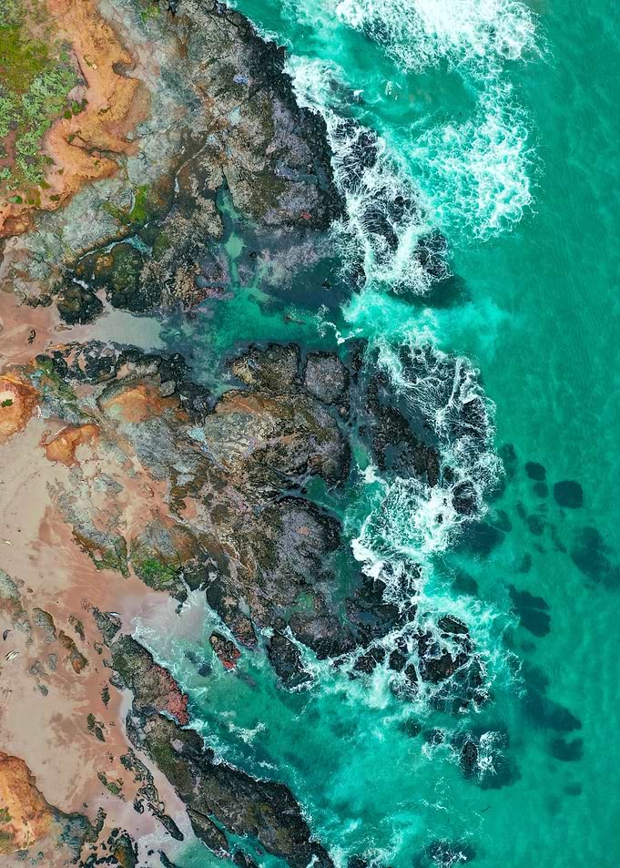 Beautiful Island