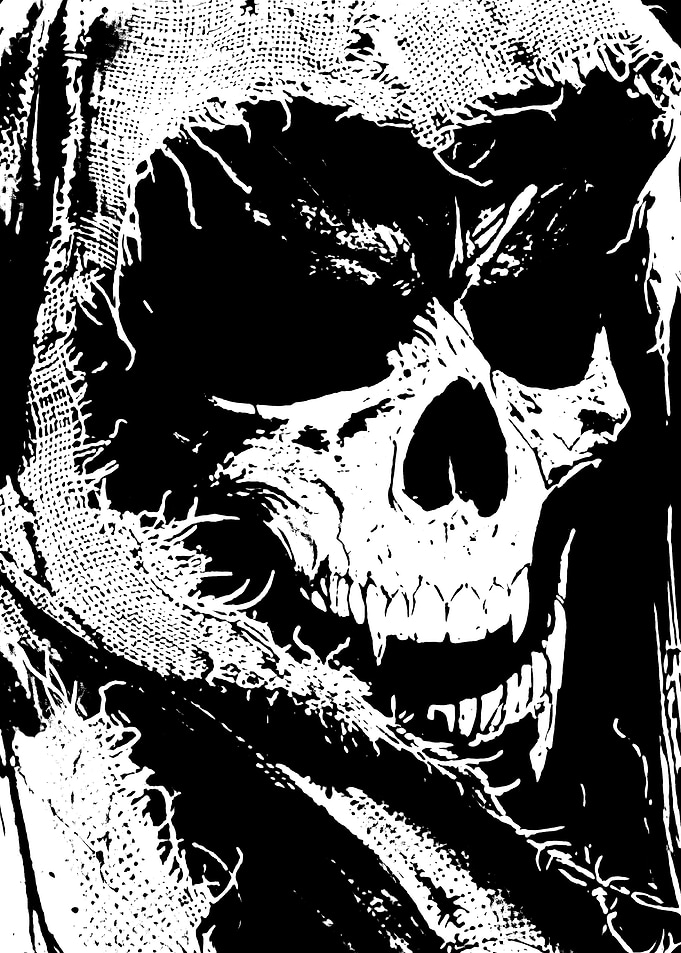 demon