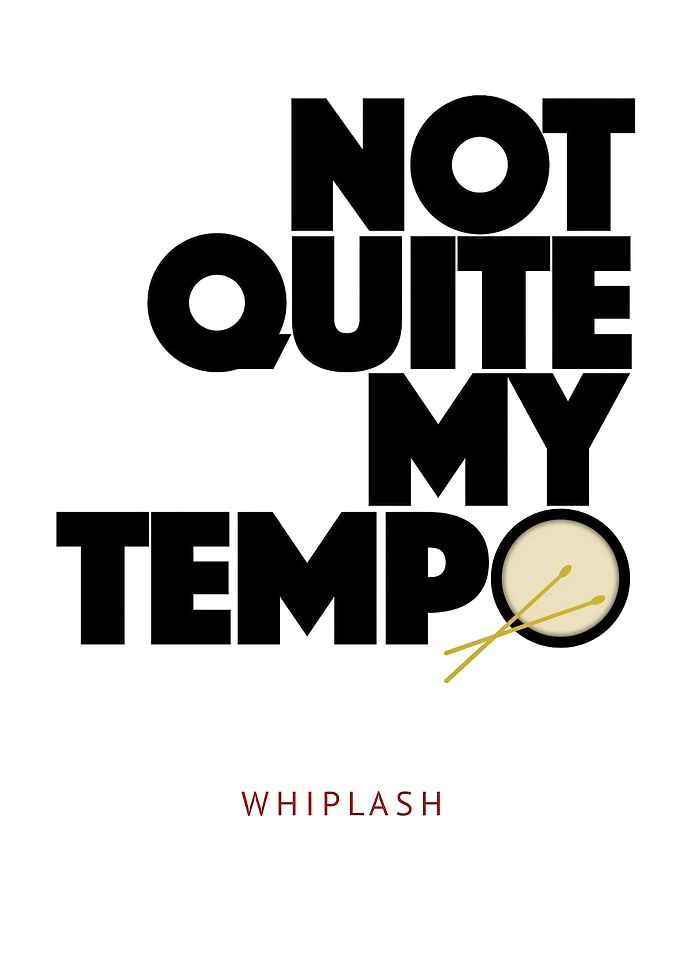 Whiplash Movie