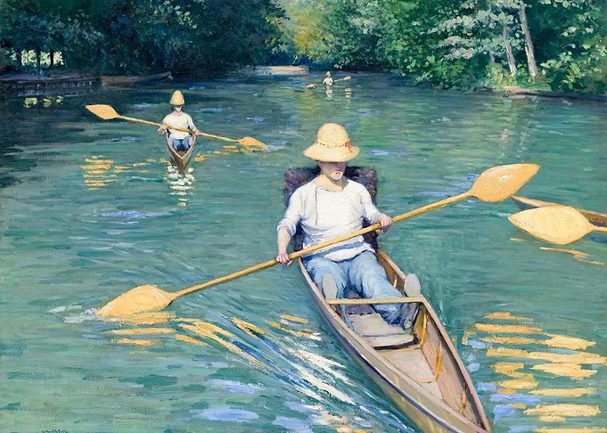 Skiffs