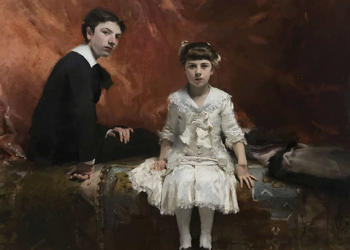John Singer Sargent