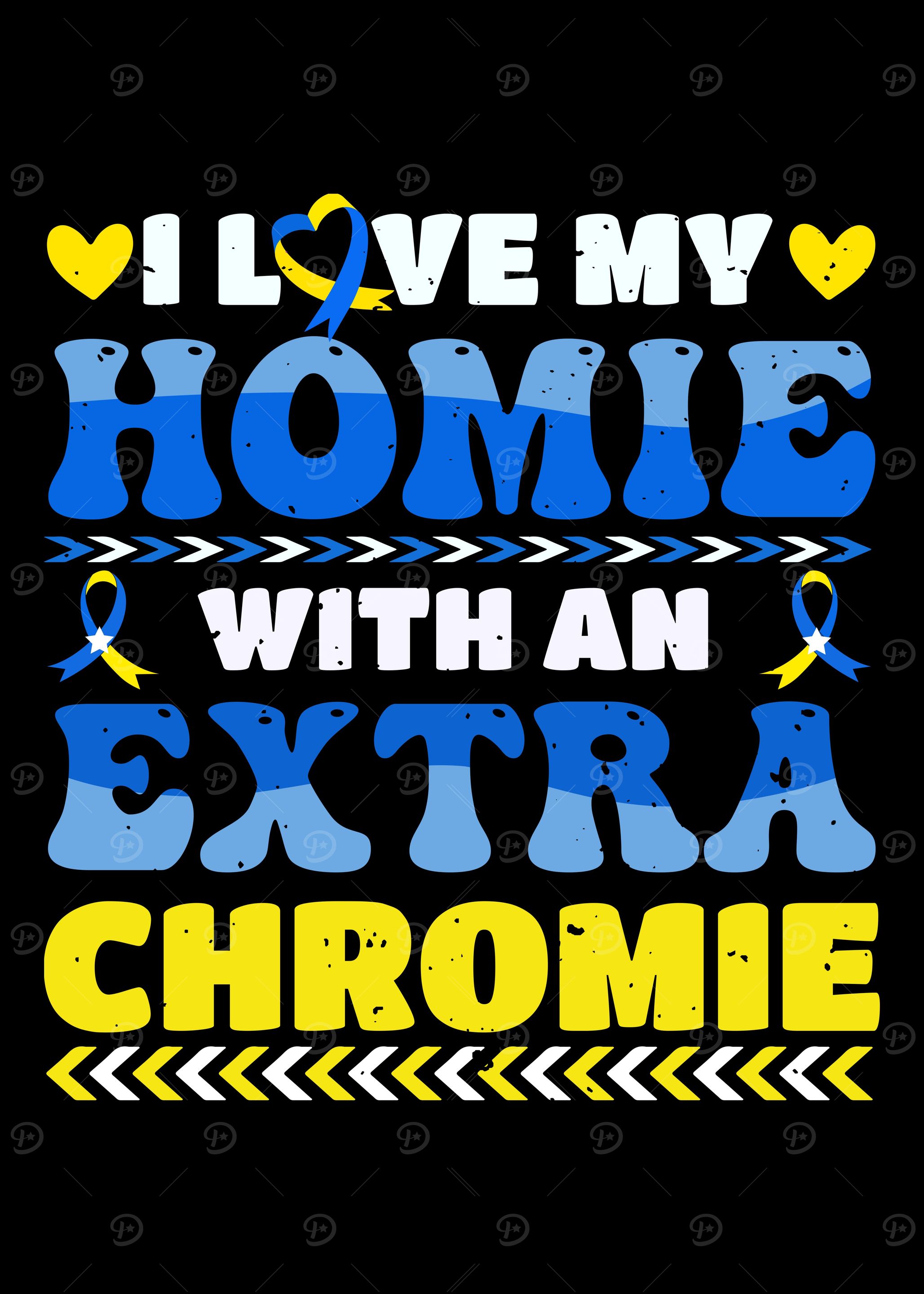 Down Syndrome Awareness
