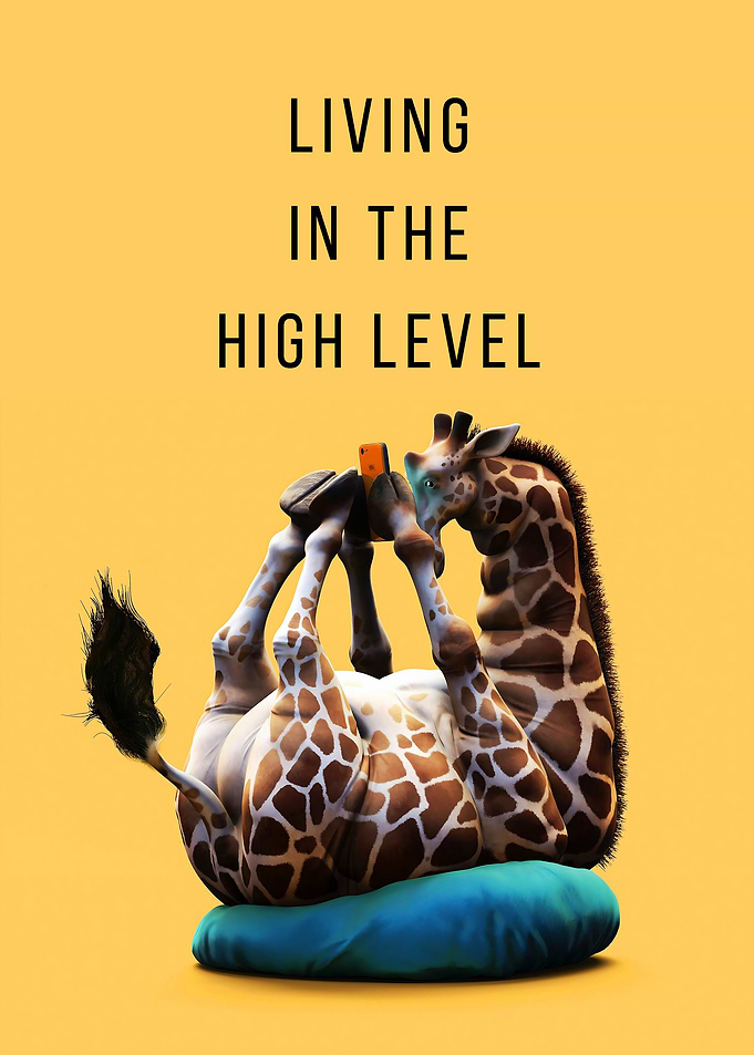 Living High Level