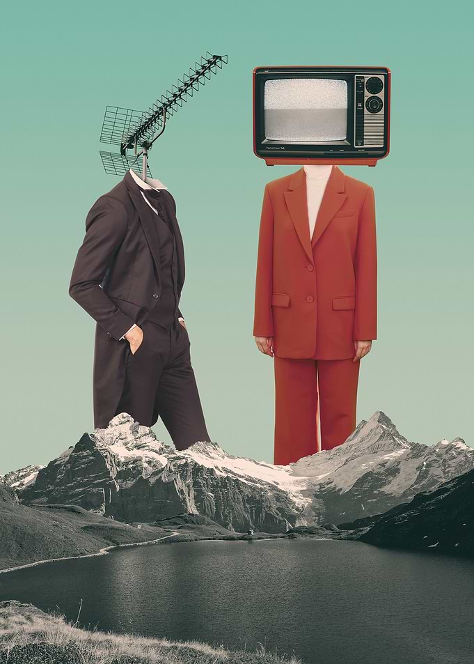 Switch on Love