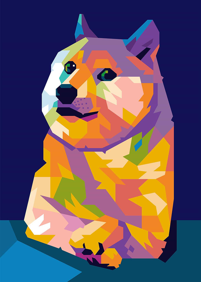 Doge Cat Meme