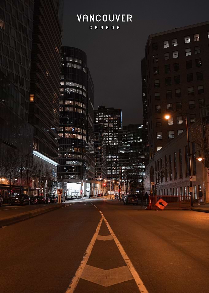 Vancouver