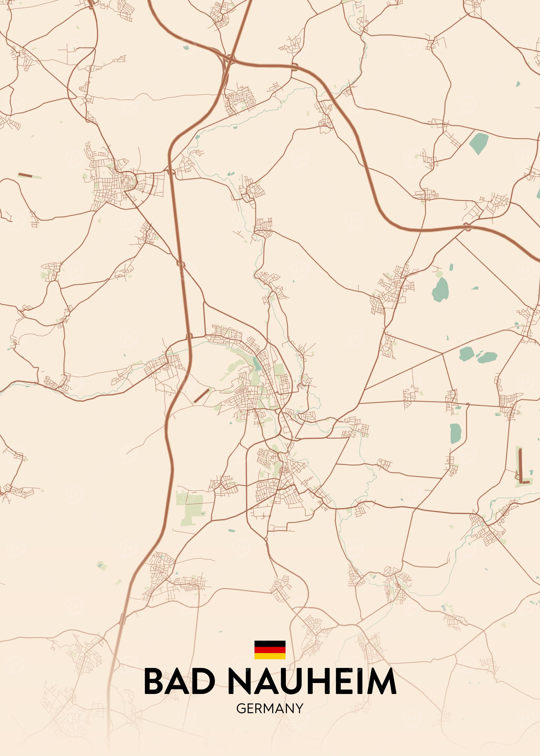 Bad Nauheim DE