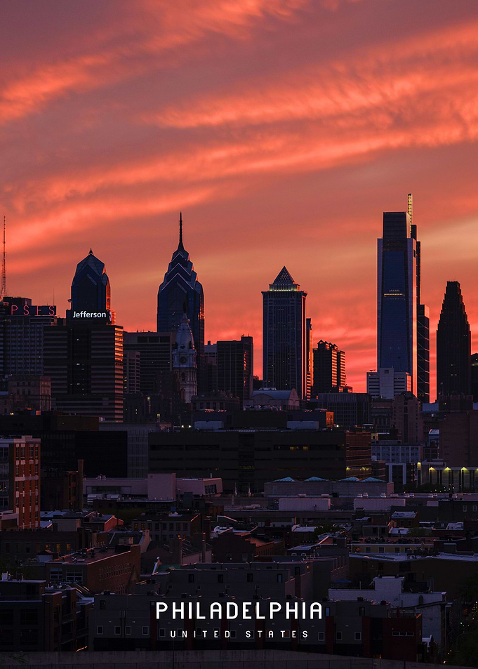 Philadelphia