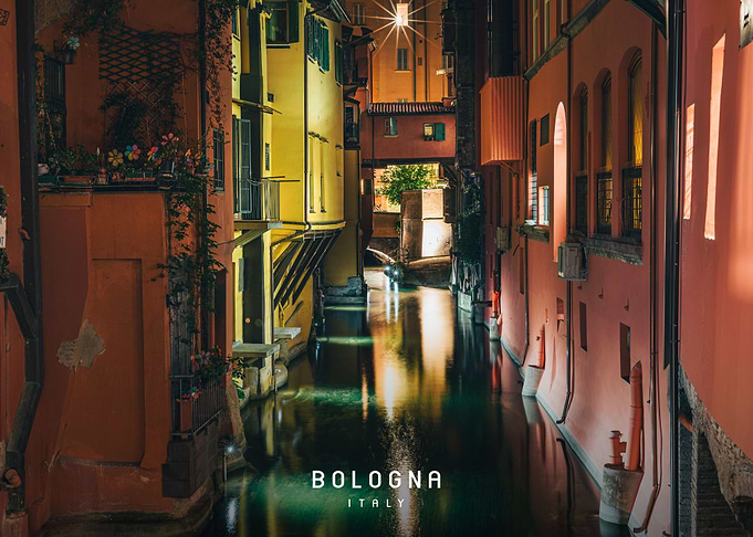 Bologna