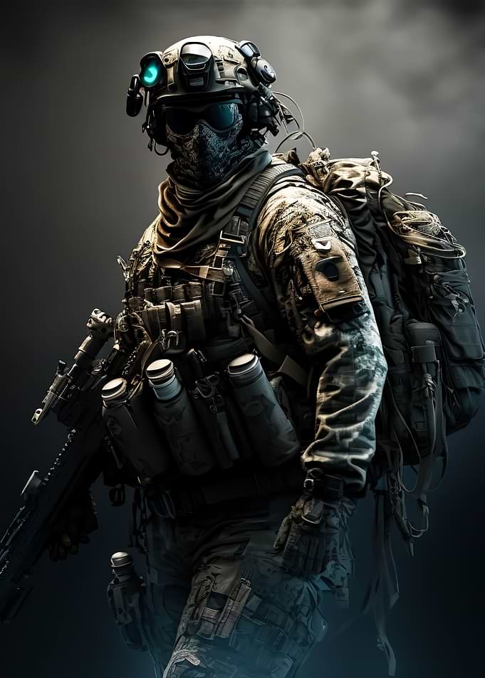 World War