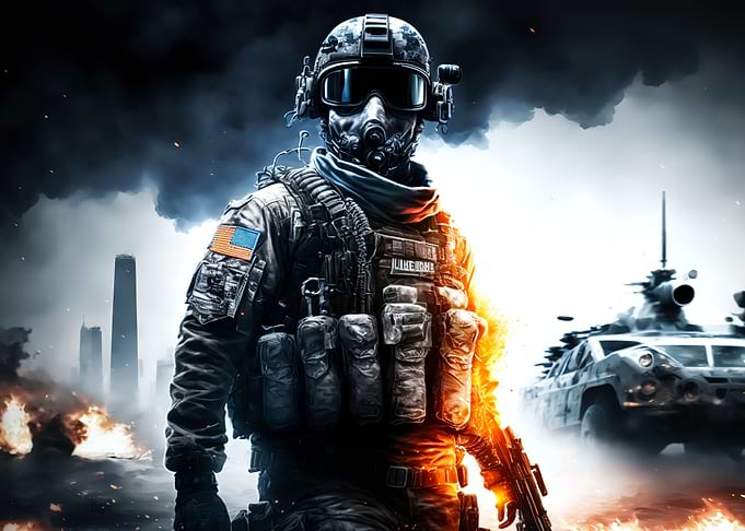 World War