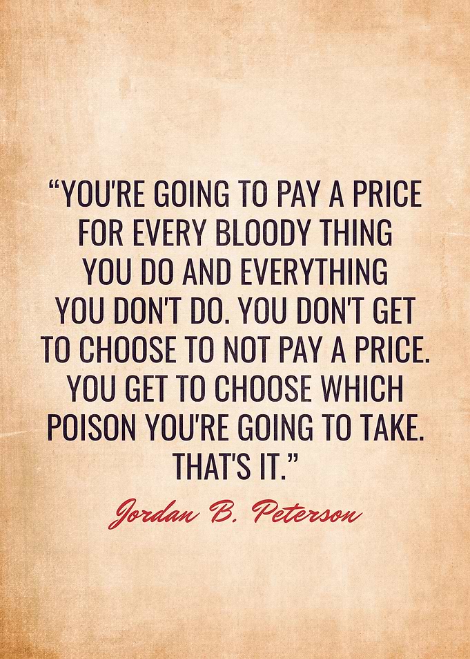 Jordan Peterson Quotes