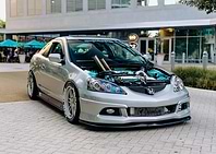 Civic Full Modification