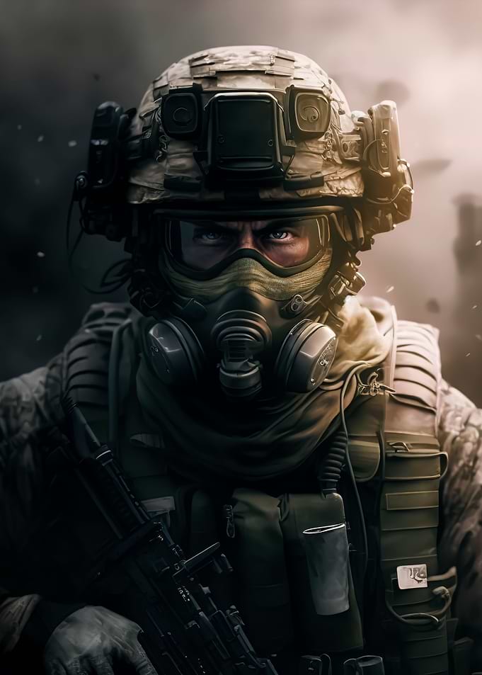 World War