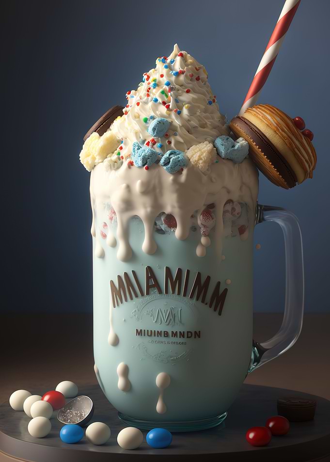 Milkshake