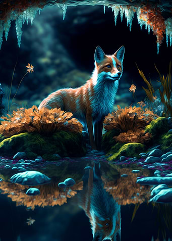 Fox