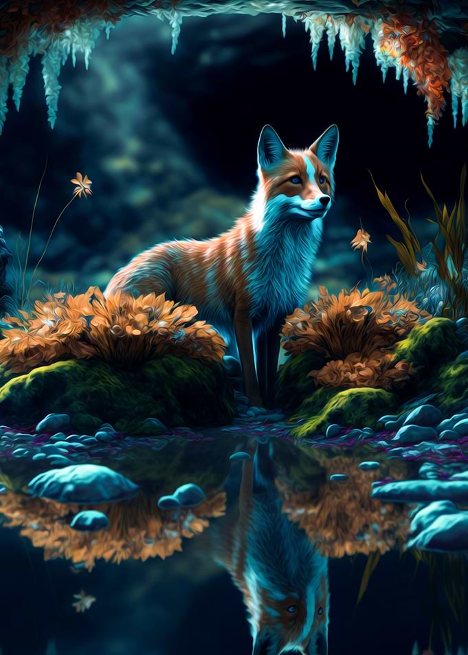 Fox