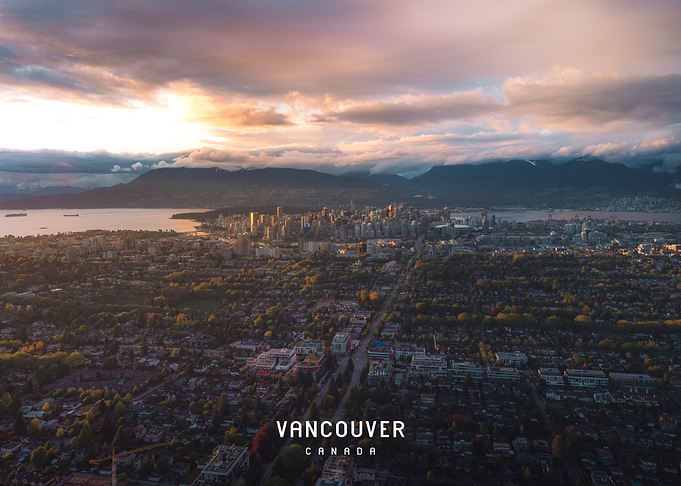 Vancouver