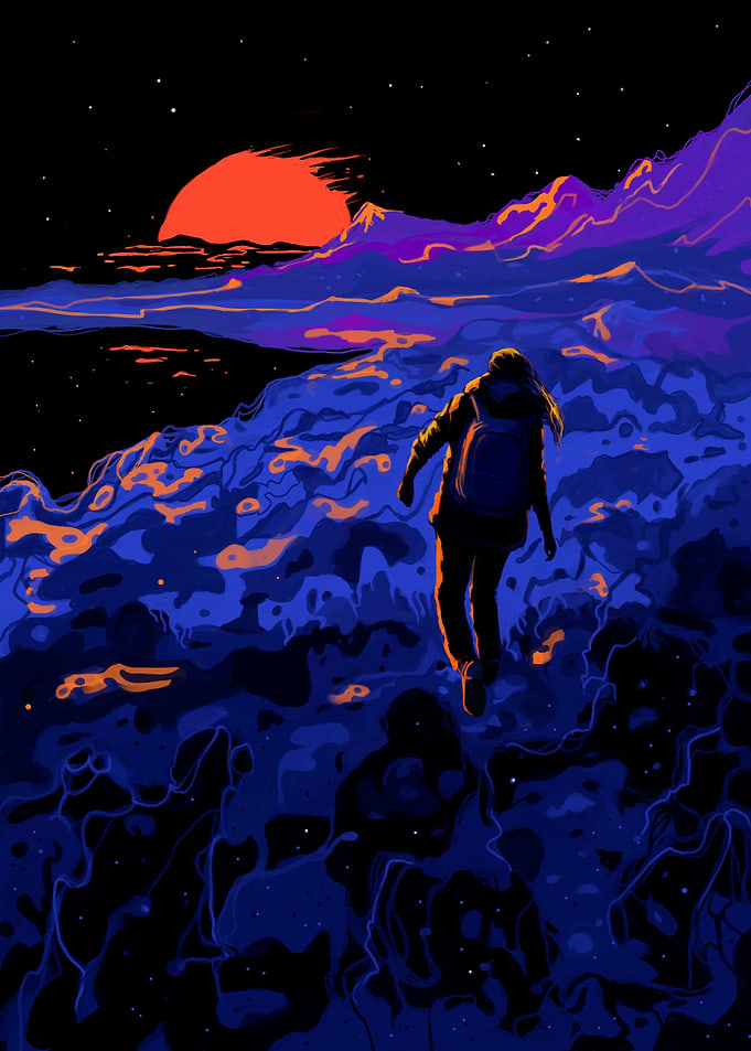Chasing