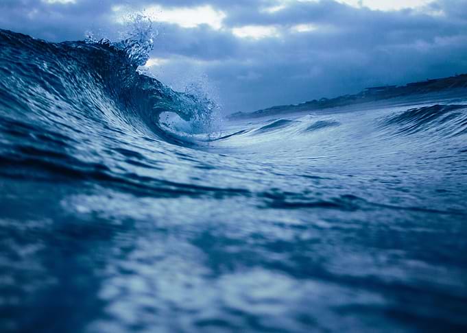 Little wave