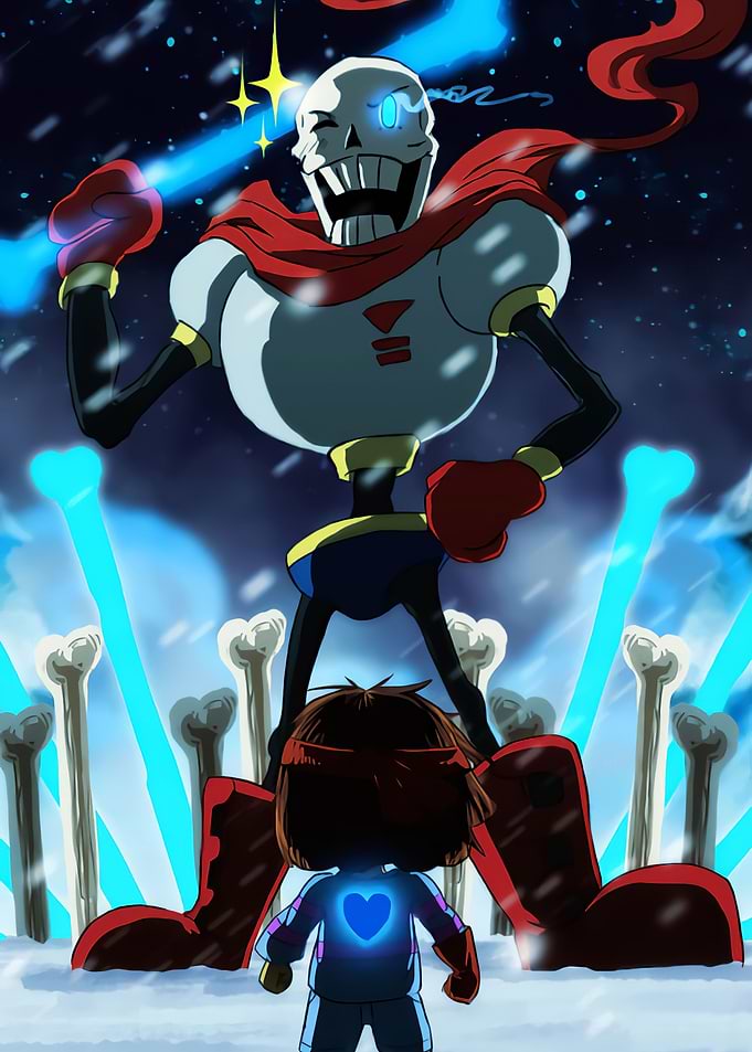 Undertale