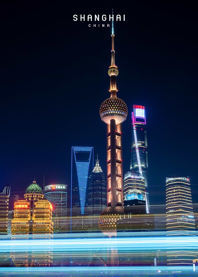 Shanghai
