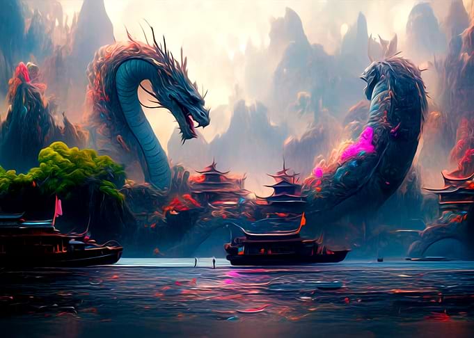 Dragon