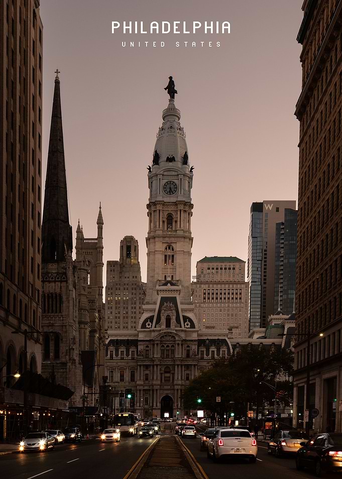 Philadelphia