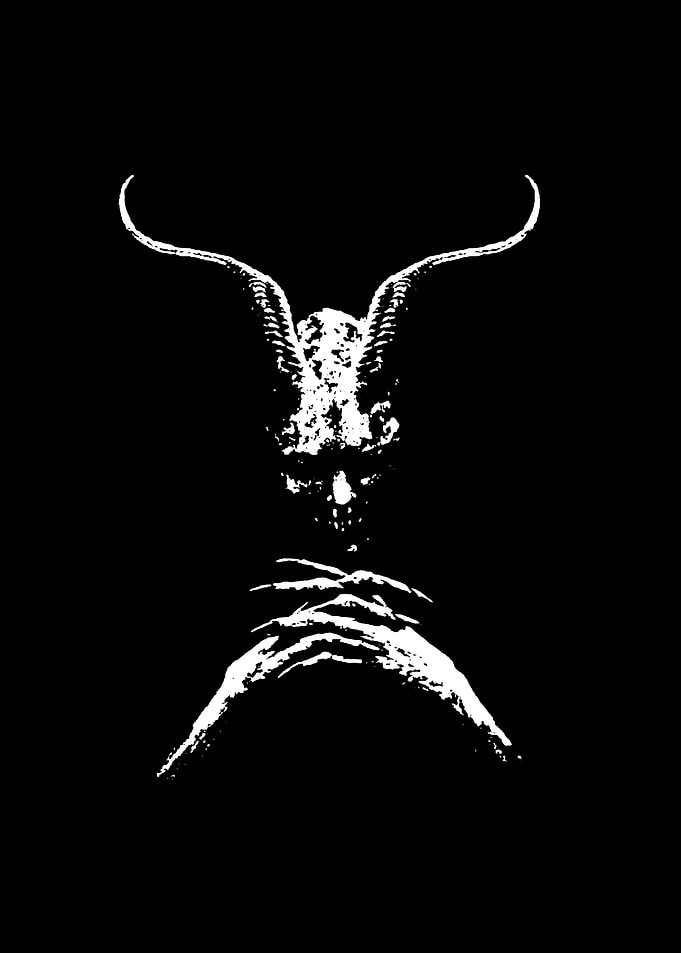 demon