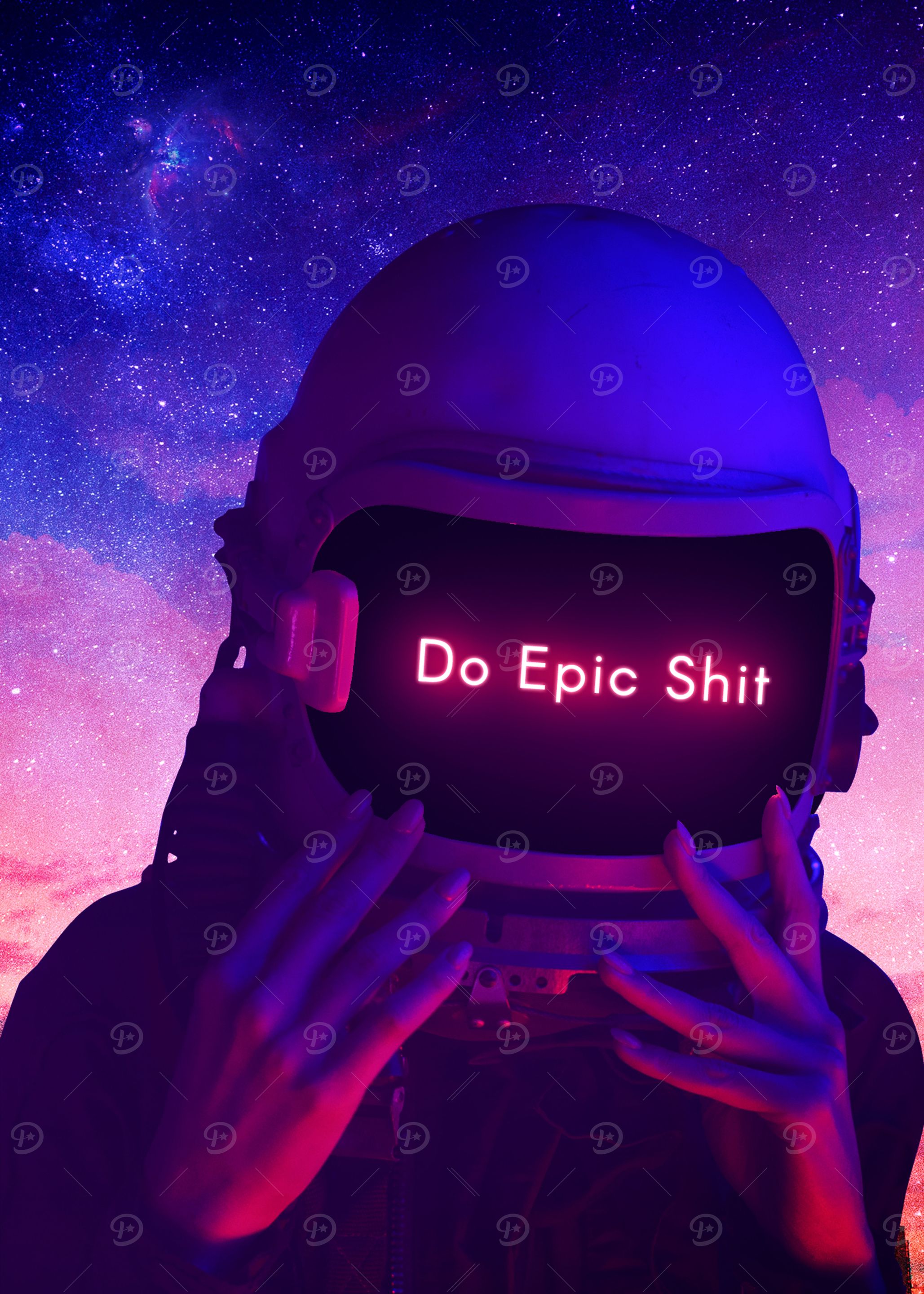 Do Epic Shit