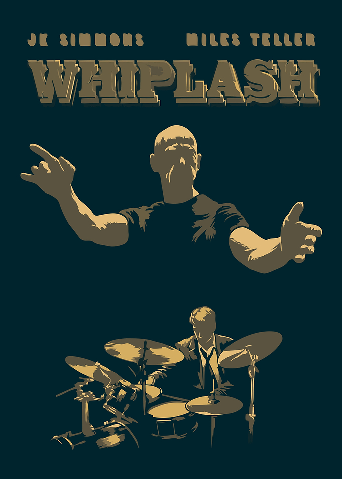 Whiplash Movie
