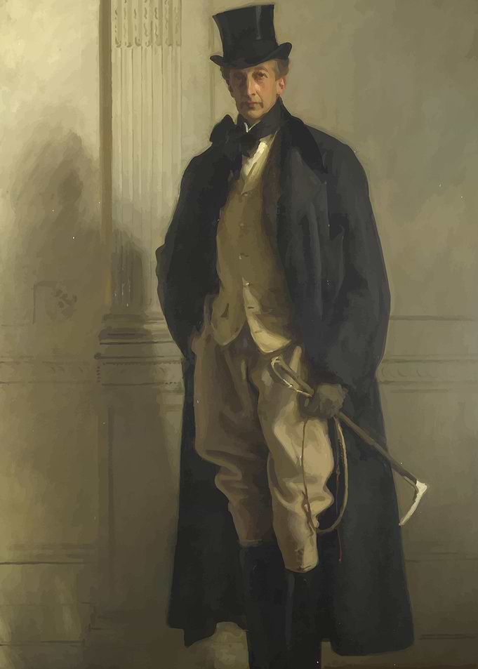 John Singer Sargent