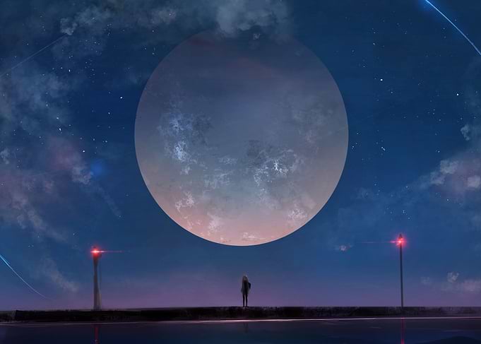 moon