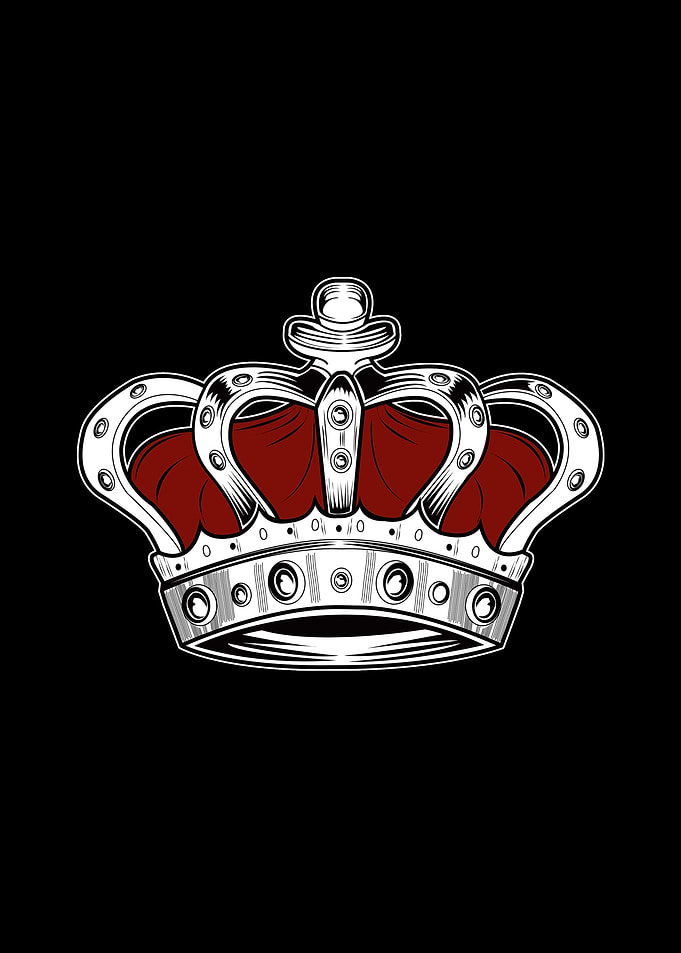 Crown Red