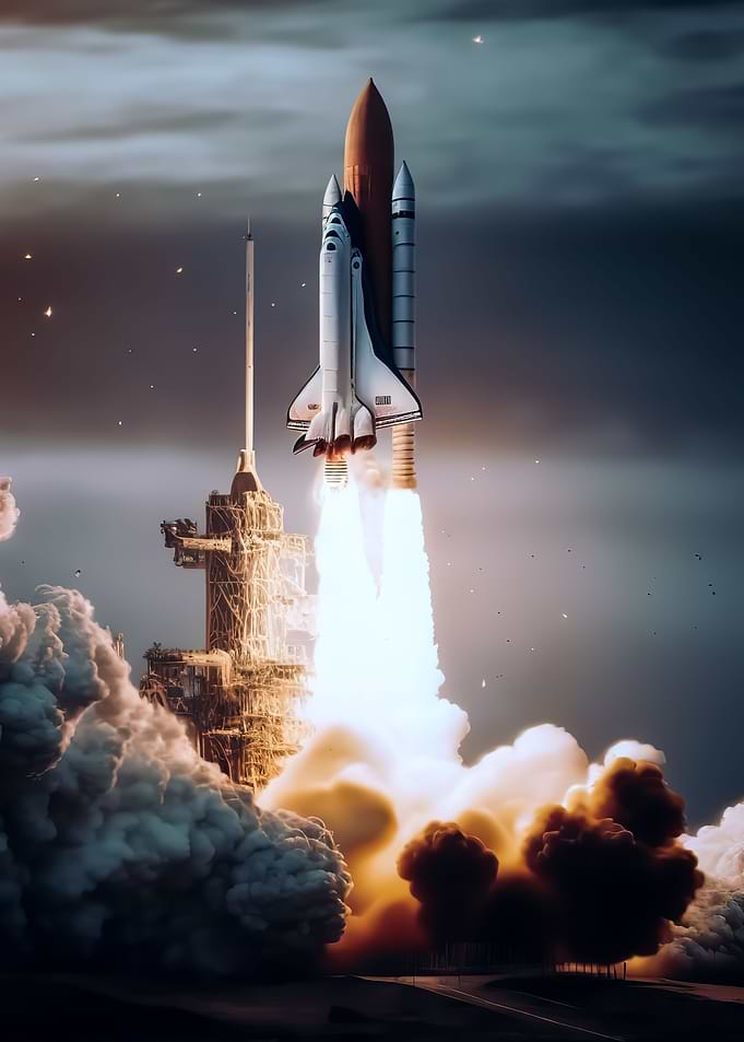 Space Shuttle