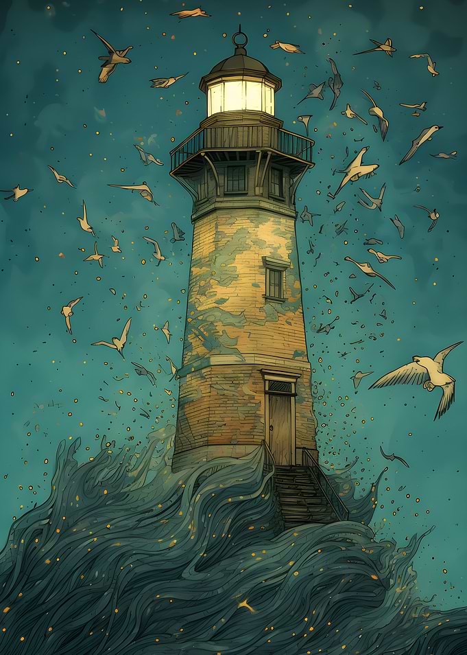 Lighthouse