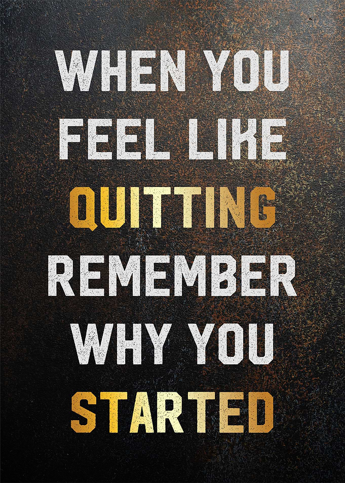 motivational