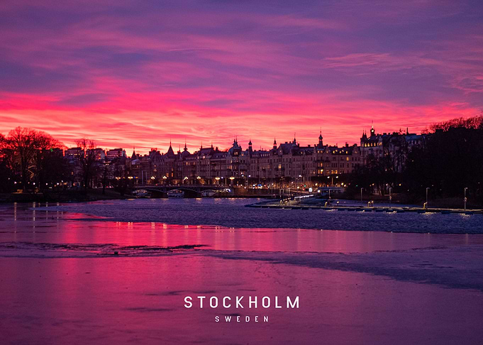 Stockholm