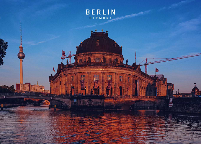 Berlin