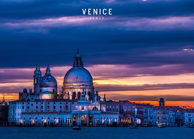 Venice