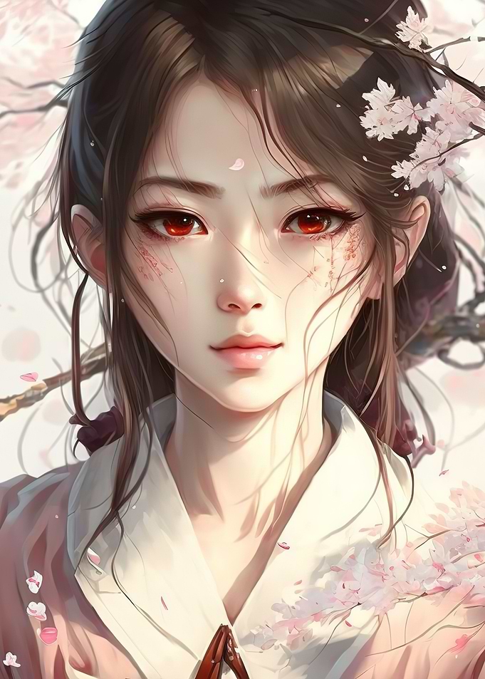 cute beautiful girl