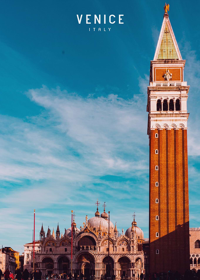 Venice