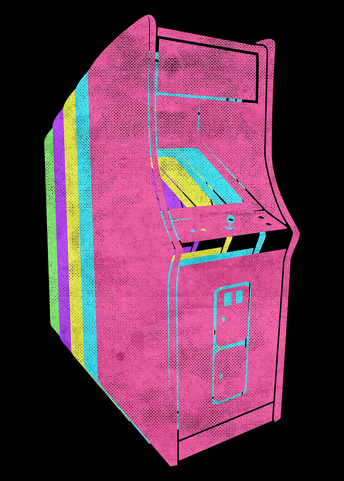 Arcade Game