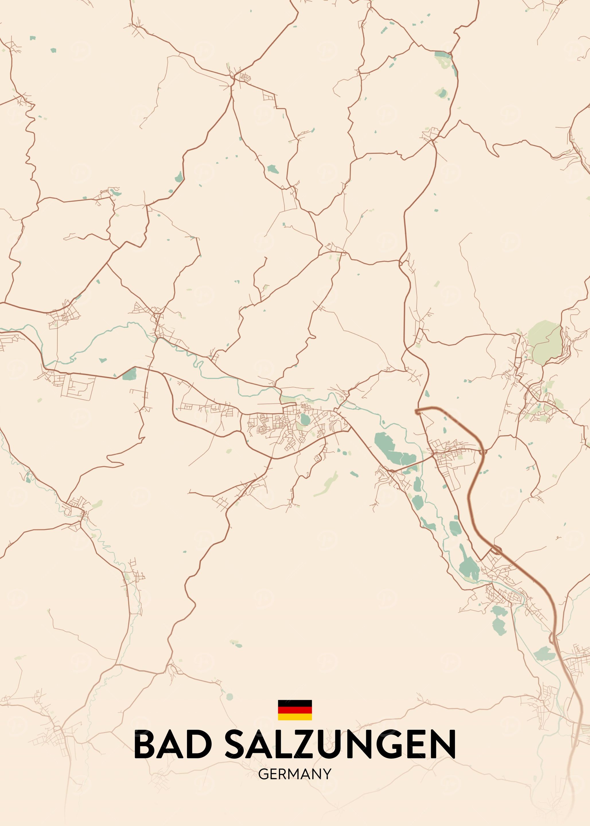 Bad Salzungen DE