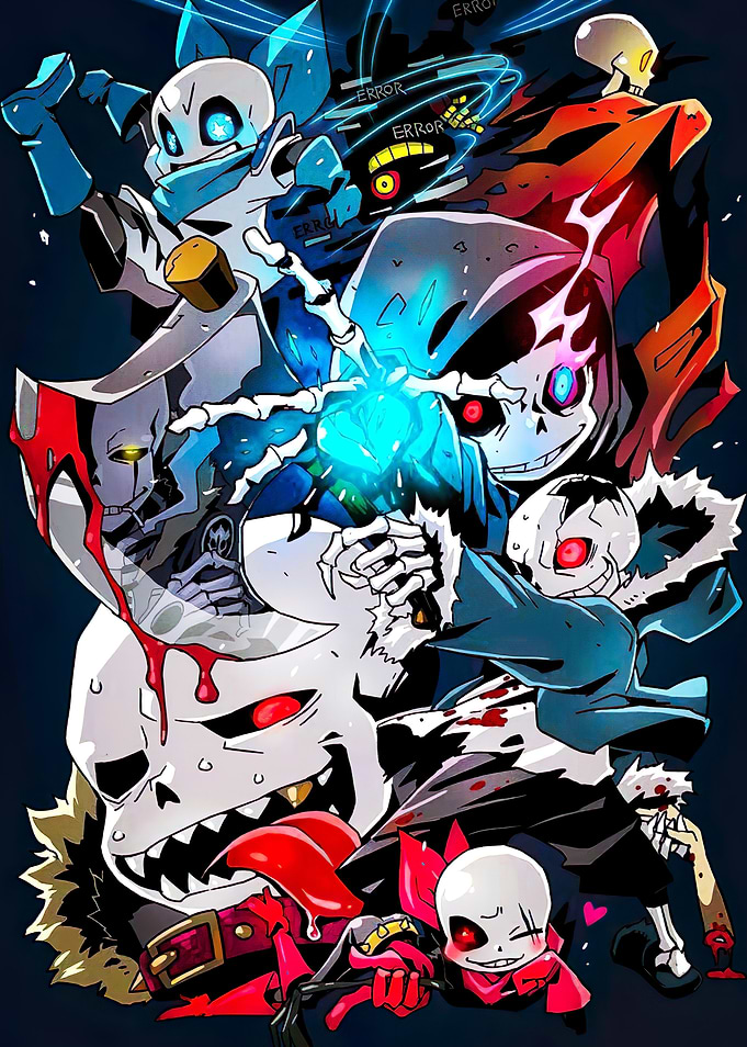 Undertale