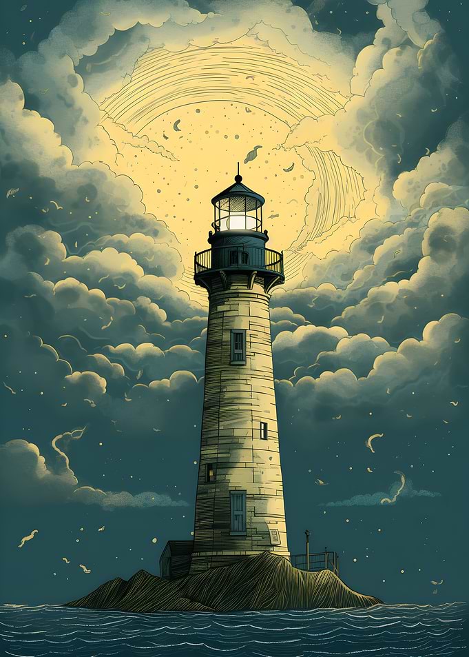 Lighthouse