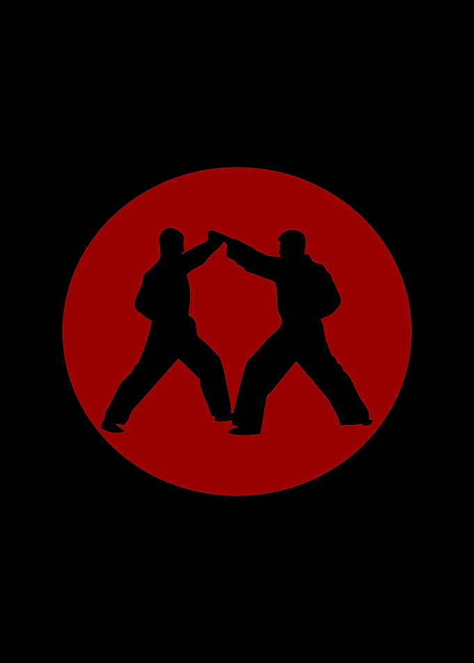 Martial Arts