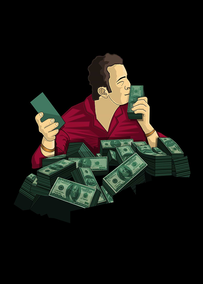 Money Lover