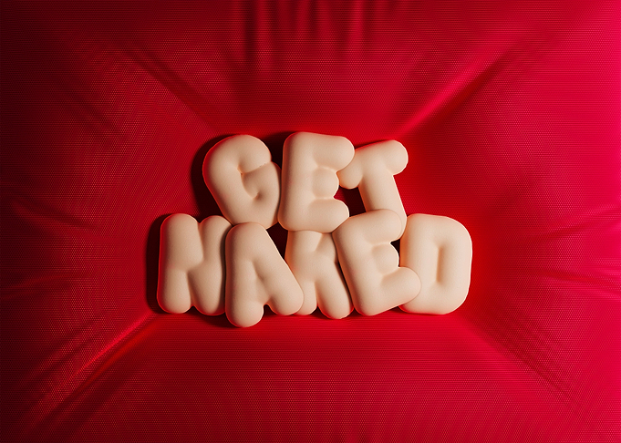 Get Naked